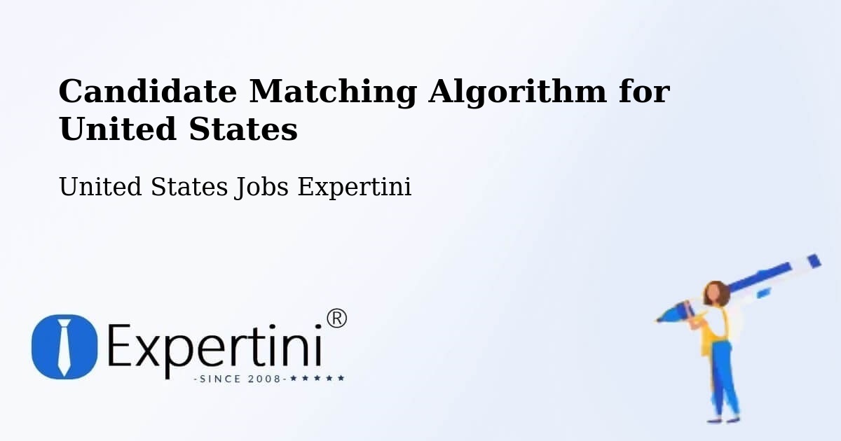 Candidate Matching Algorithm Overview – Archbold - United States Jobs Expertini