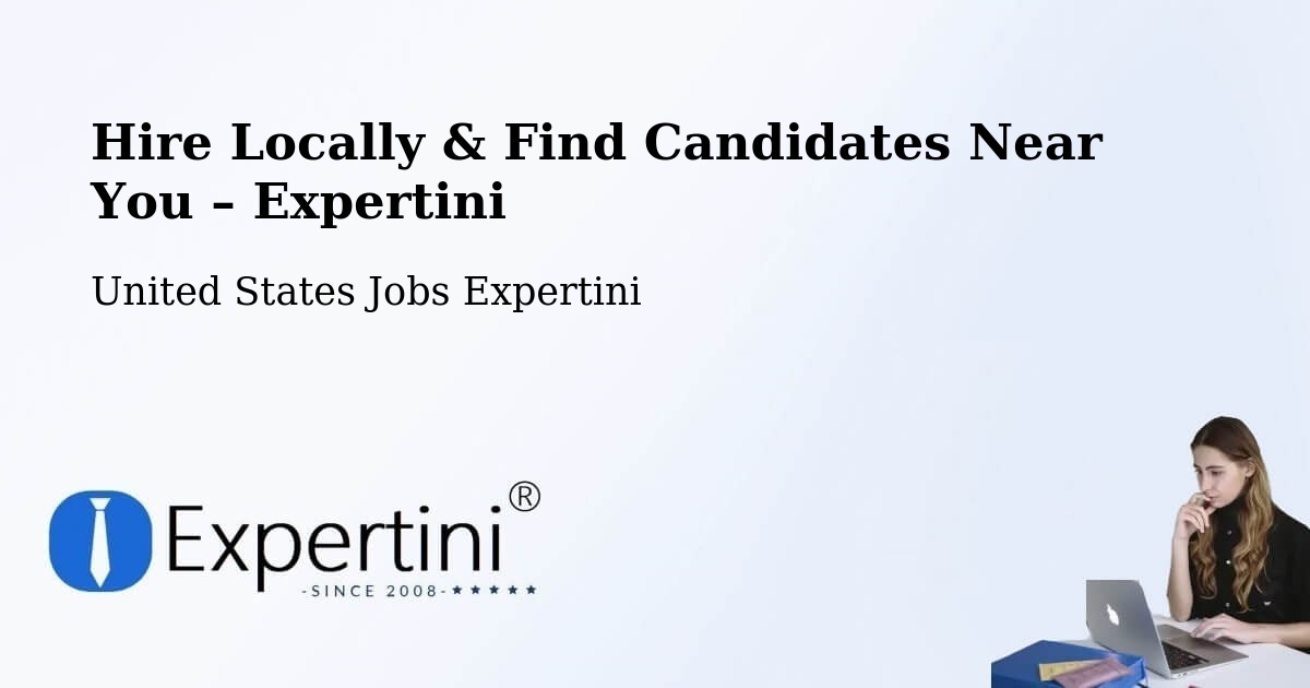 Hire Locally in Archbold – Find Qualified Candidates Near You - Archbold, United States Jobs Expertini