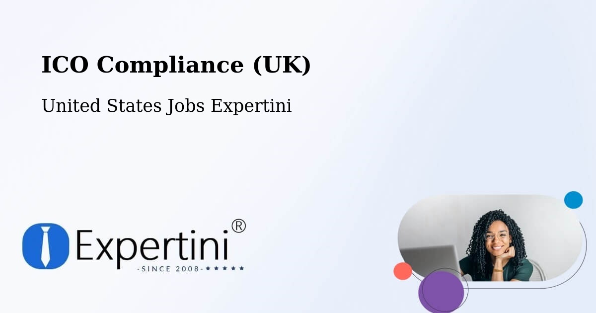 UK Data Protection & ICO Compliance – Archbold - United States Jobs Expertini