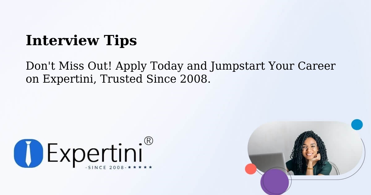 Interview Tips & Techniques for Job Seekers – Archbold - Archbold, United States Jobs Expertini