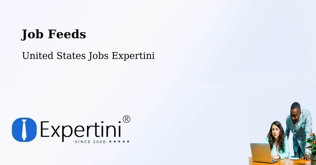 Job Listings Feed – Archbold - United States Jobs Expertini