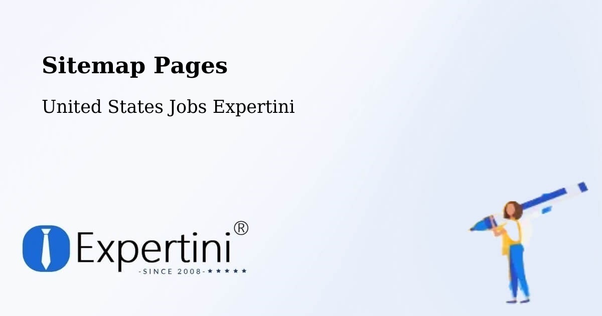 Sitemap Pages - Archbold - United States Jobs Expertini