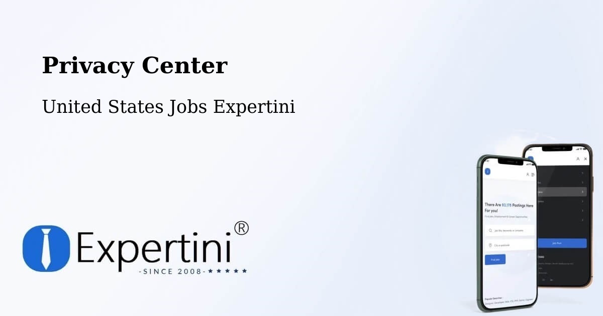 Privacy Policy – Archbold - United States Jobs Expertini