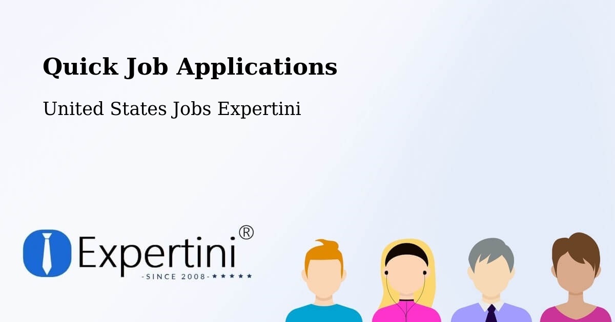 Quick Apply Feature – Archbold - United States Jobs Expertini