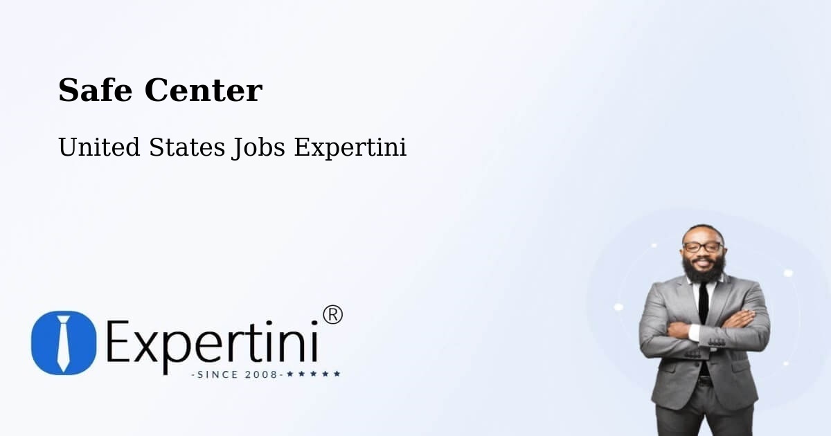 Safety Center – Archbold - United States Jobs Expertini