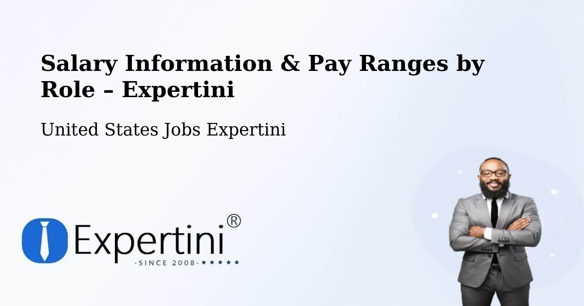 Salary Information & Pay Ranges – Archbold - Archbold, United States Jobs Expertini