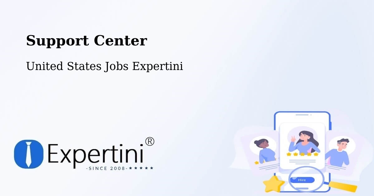 Support Services – Archbold - United States Jobs Expertini