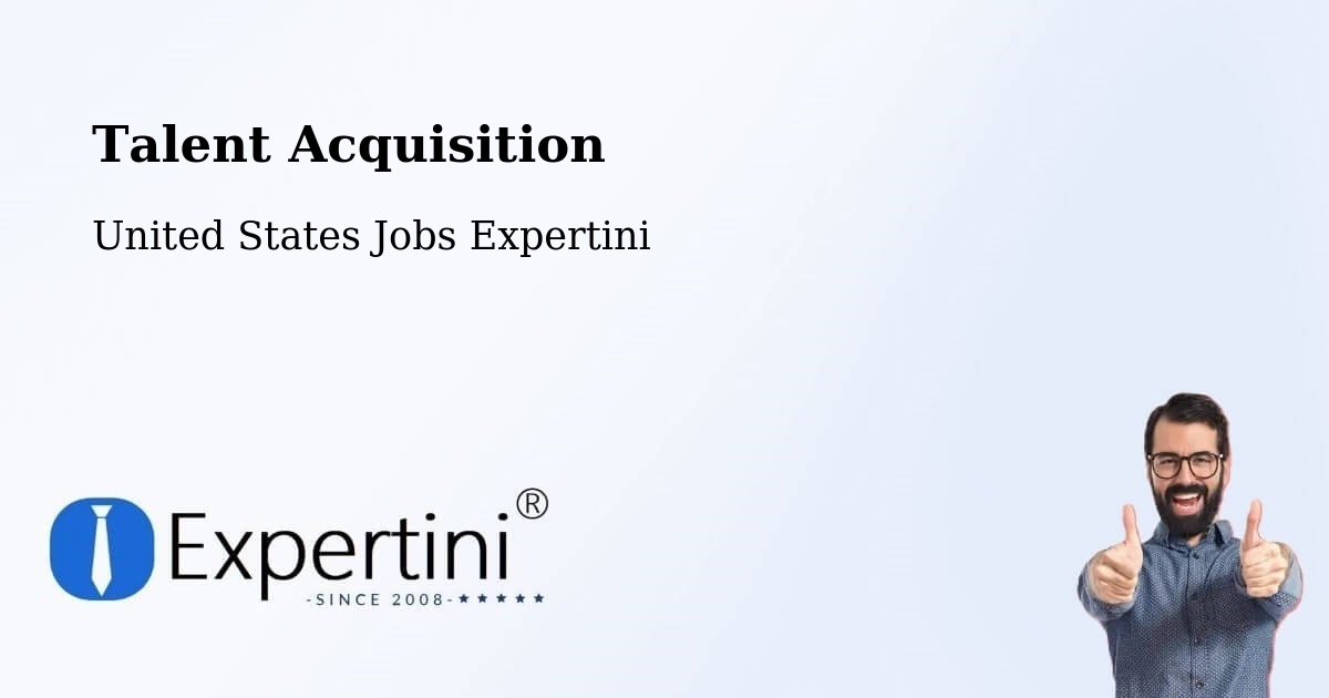 Post Jobs & Find Candidates in Archbold – Talent Acquisition Solutions - United States Jobs Expertini